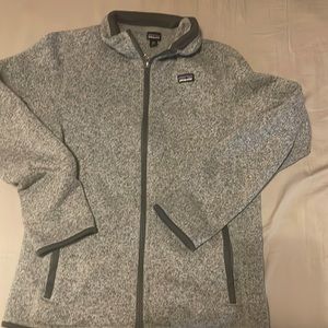 Patagonia Jacket Full Zip